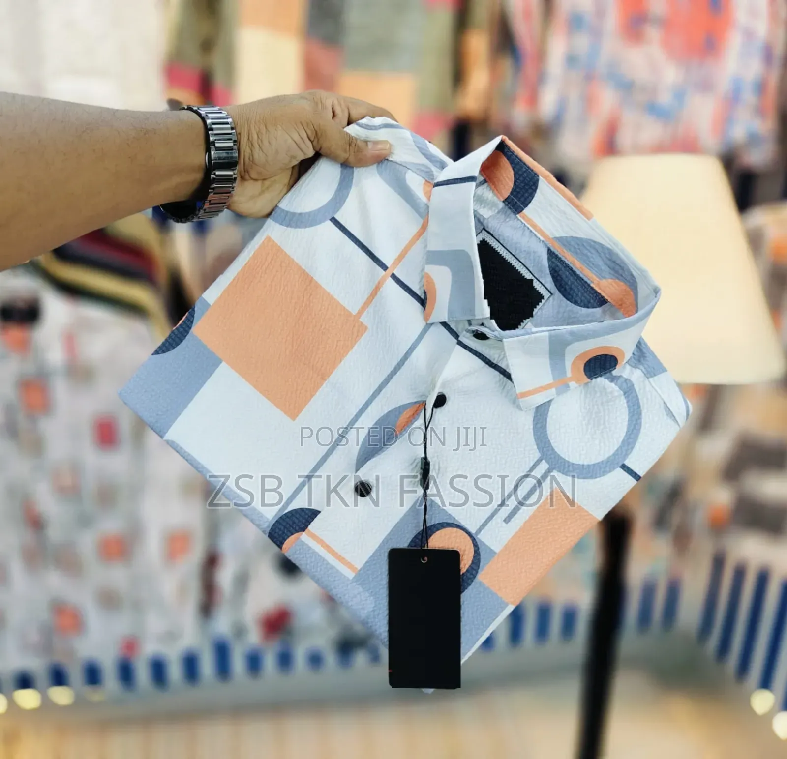 Pop-Corn Full Sleeve Shirt Color and Quality 100% Guarantee