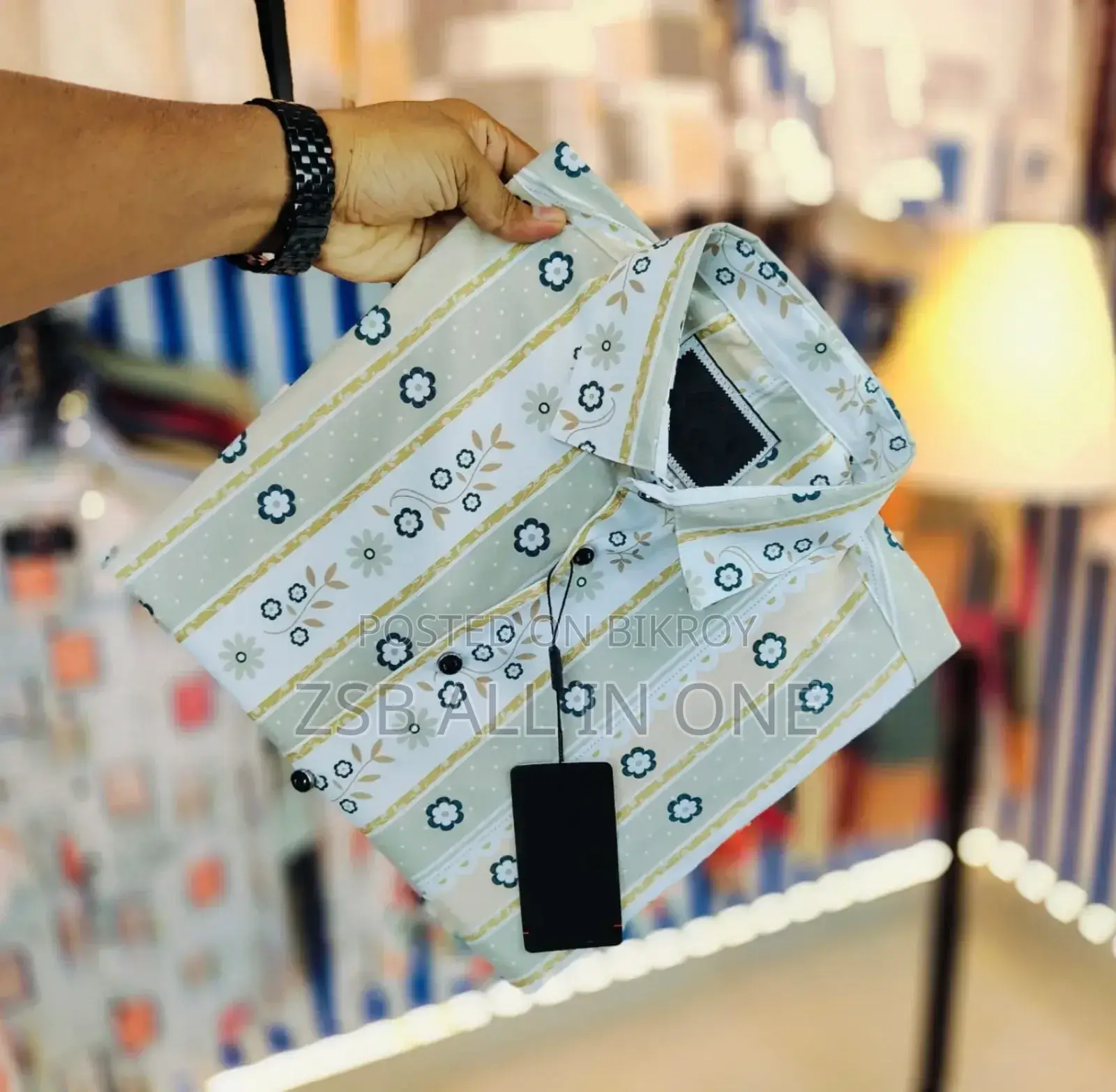 Pop-Corn Full Sleeve Shirt Color and Quality 100% Guarantee