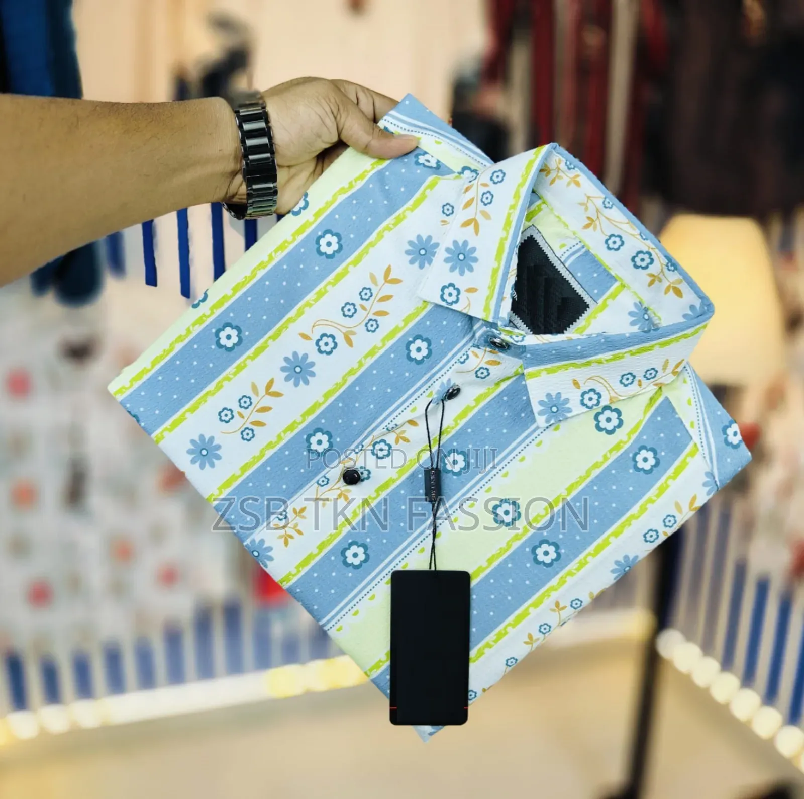 Pop-Corn Full Sleeve Shirt Color and Quality 100% Guarantee