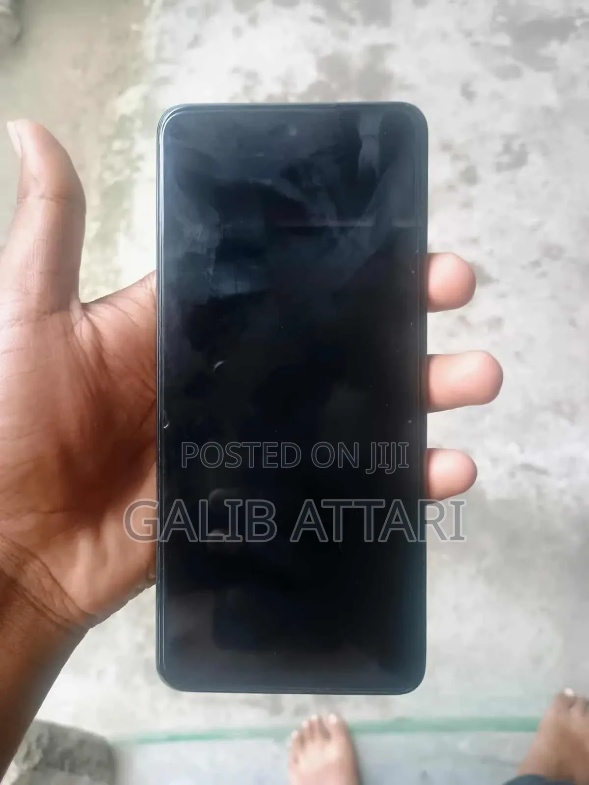 OnePlus Nord CE 3 Lite 128 GB Black