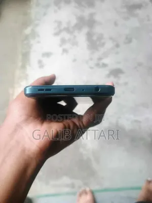 OnePlus Nord CE 3 Lite 128 GB Black