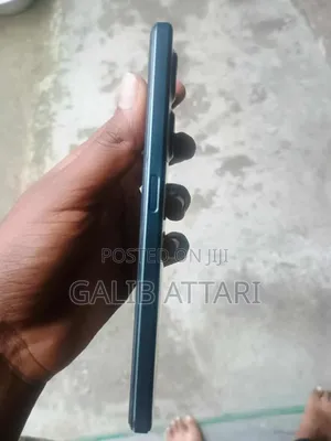 OnePlus Nord CE 3 Lite 128 GB Black