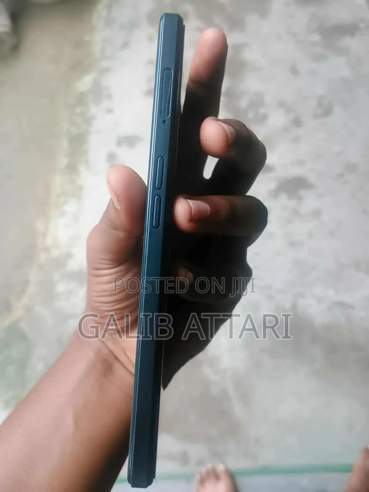 OnePlus Nord CE 3 Lite 128 GB Black