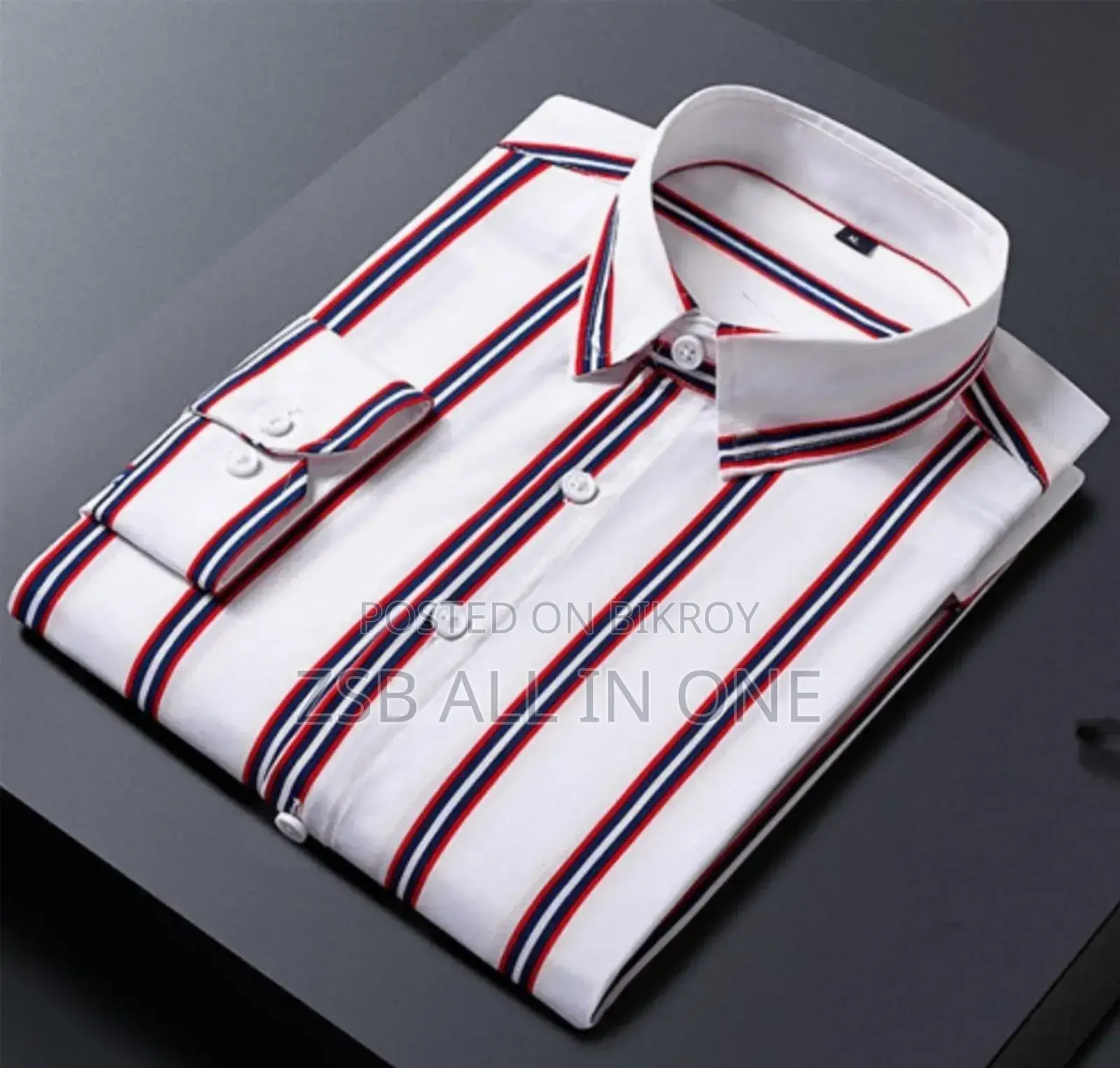 Premium Check Shirt New Update Collection
