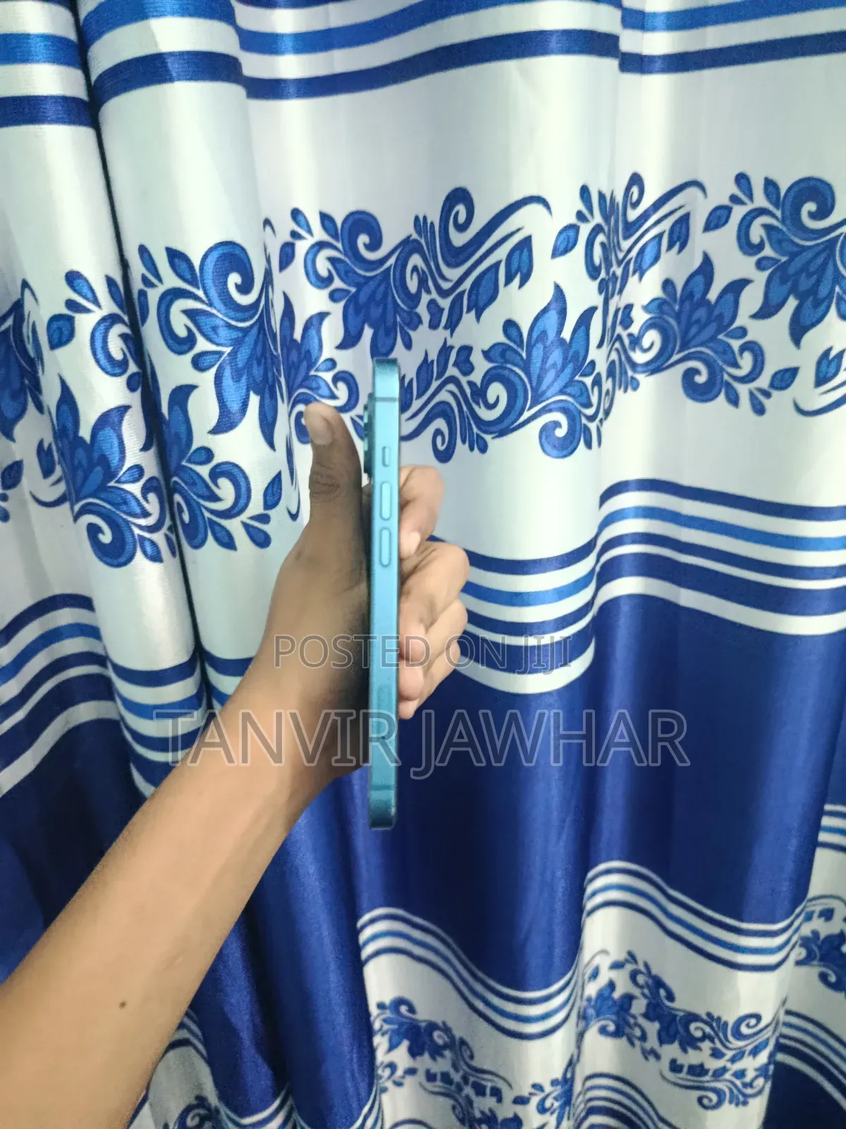 New Apple iPhone 13 128 GB Blue