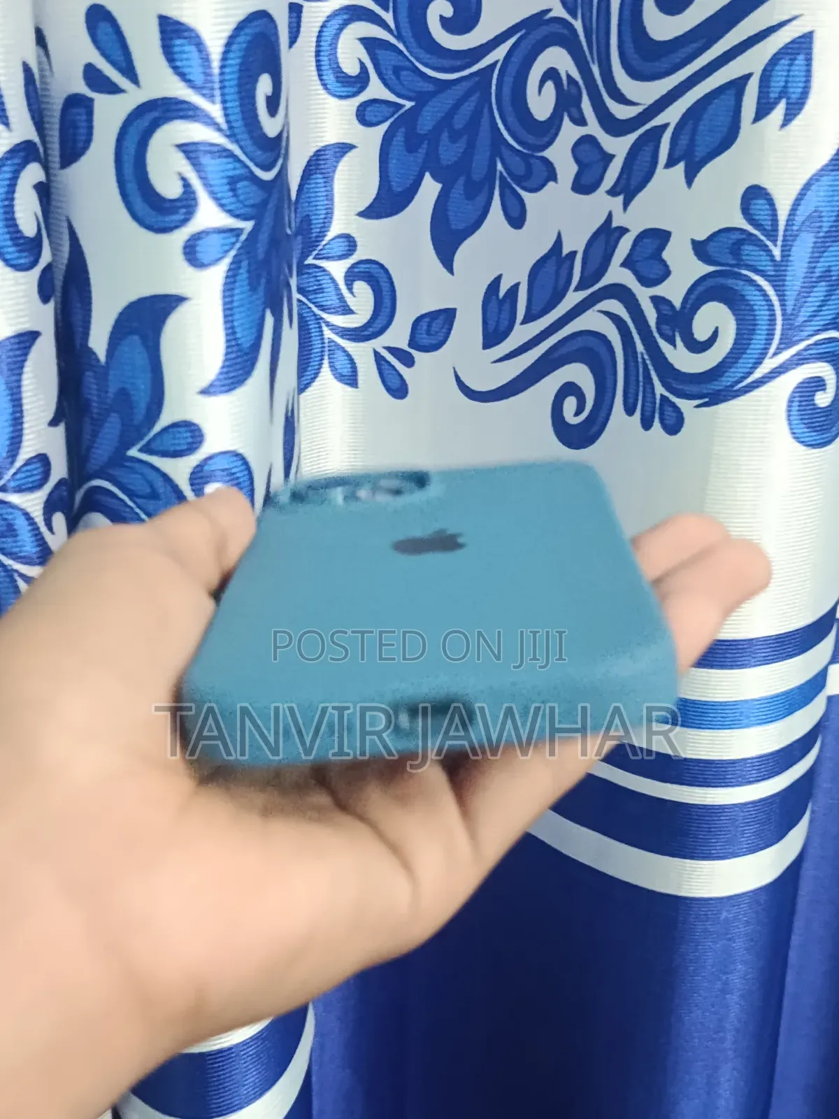 New Apple iPhone 13 128 GB Blue