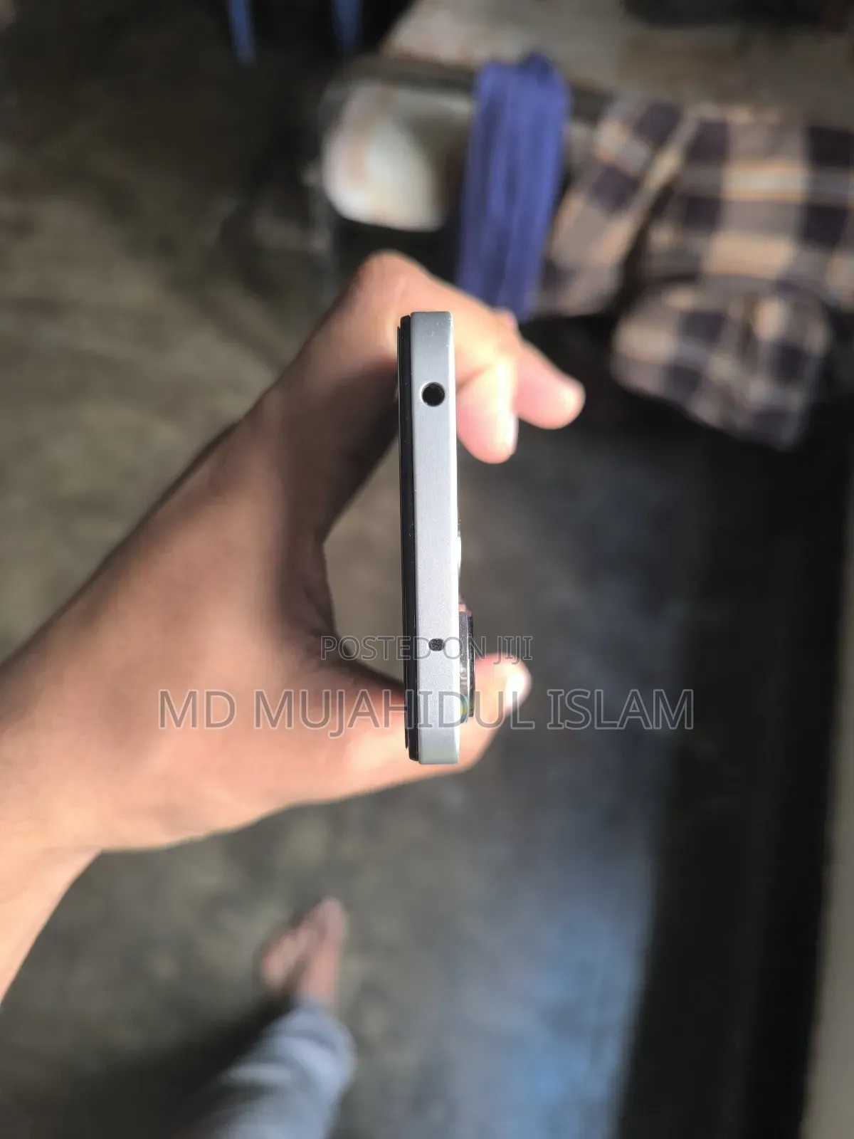 Xiaomi Poco M6 Pro 128 GB White
