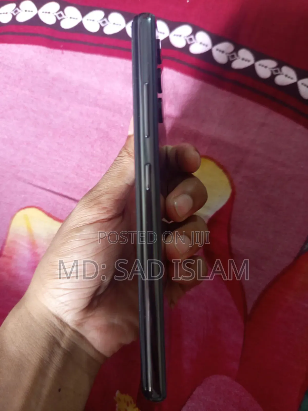 Samsung Galaxy A32 128 GB Green