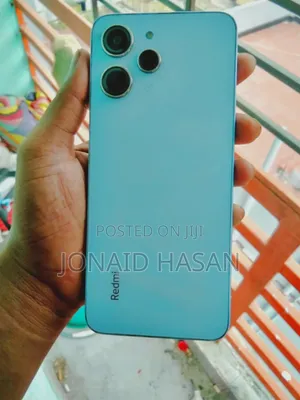 Xiaomi 12 128 GB Red