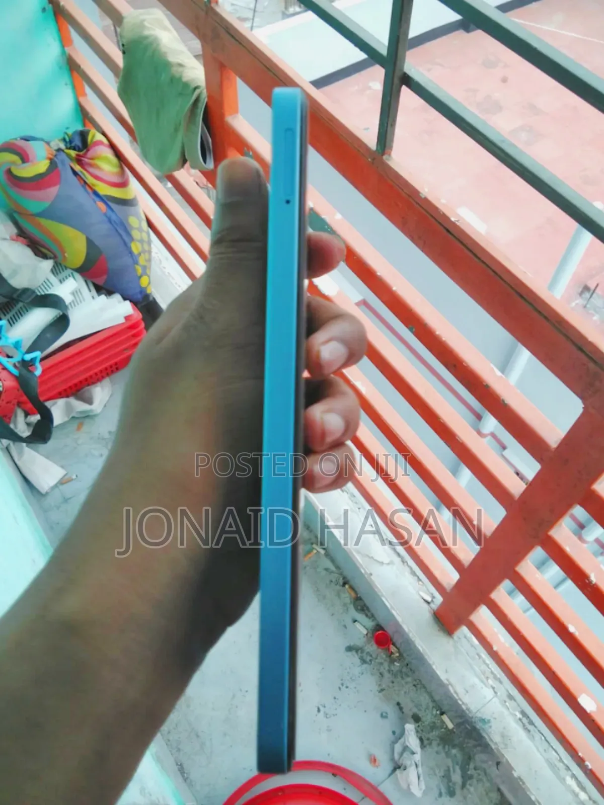 Xiaomi 12 128 GB Red