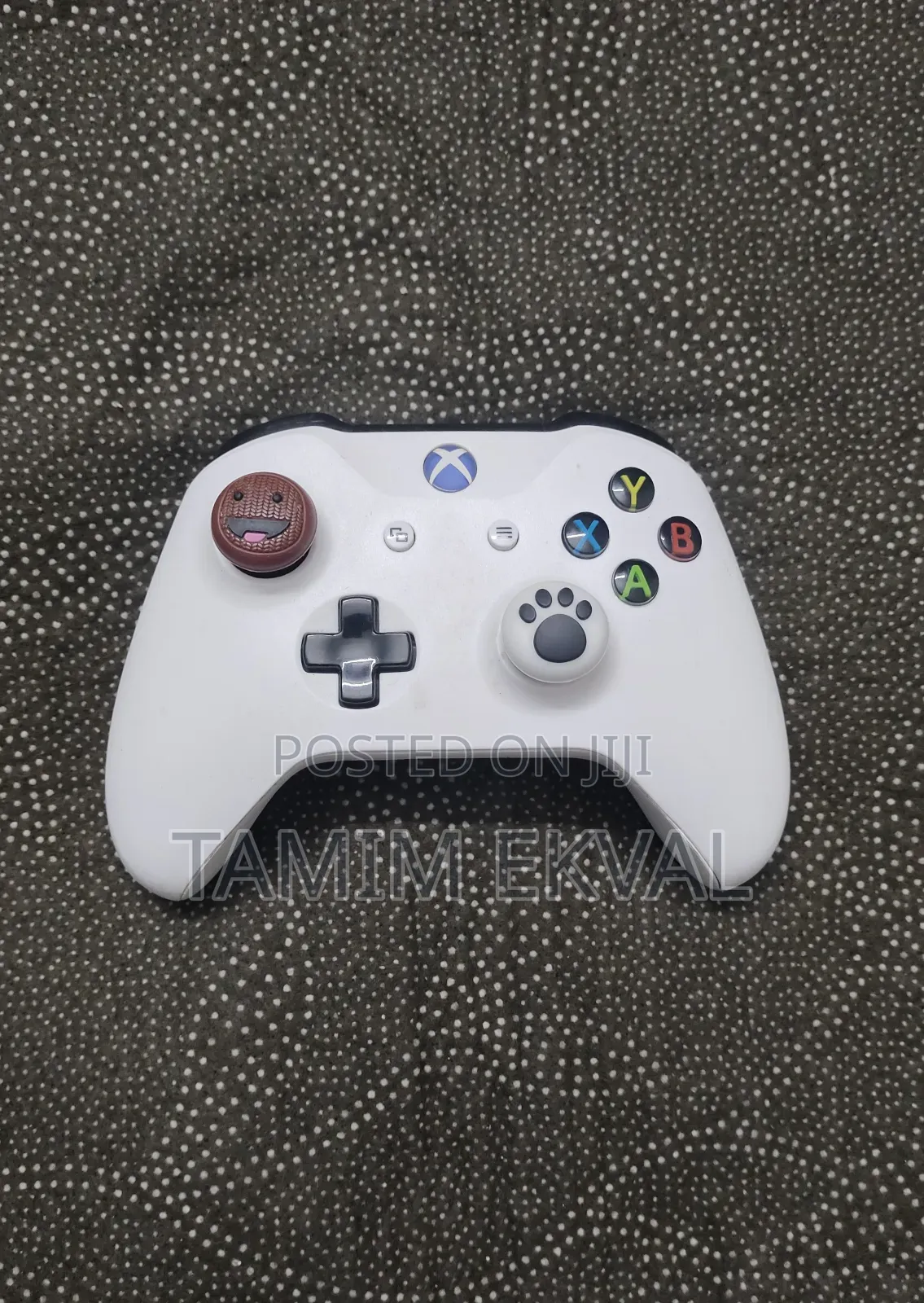 X Box Controller