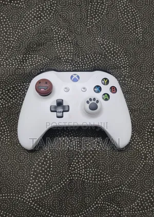 Photo - X Box Controller