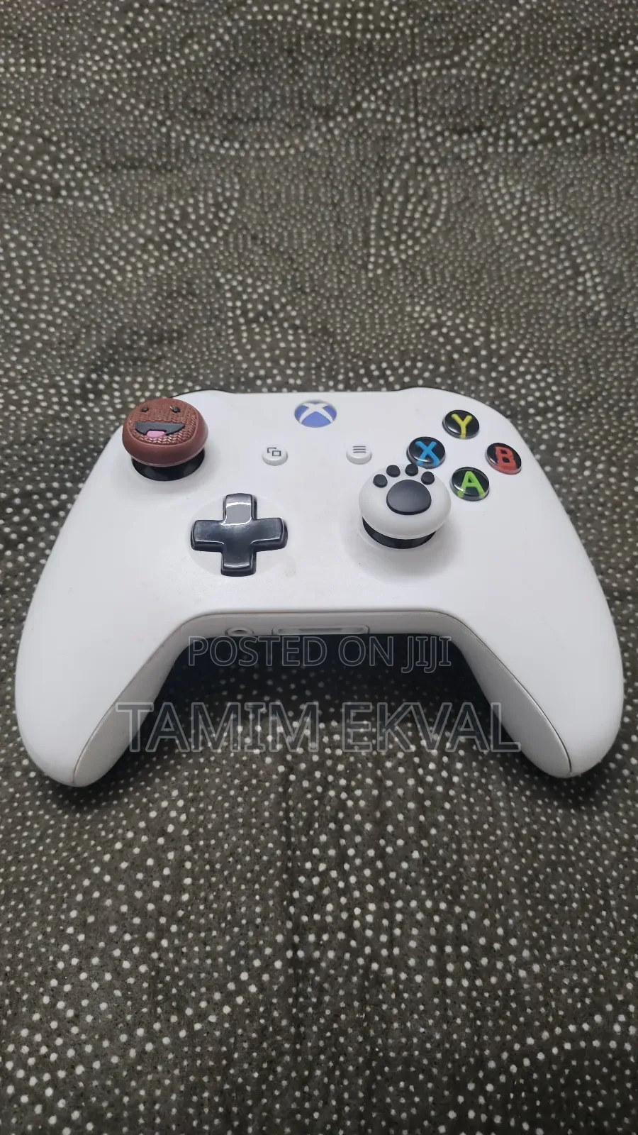 X Box Controller