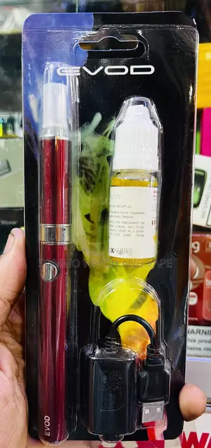Photo - Evod Vape(With Flavour)