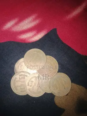 Photo - ১৯৯৬ সালের ওল্ড গোল্ড কয়েন