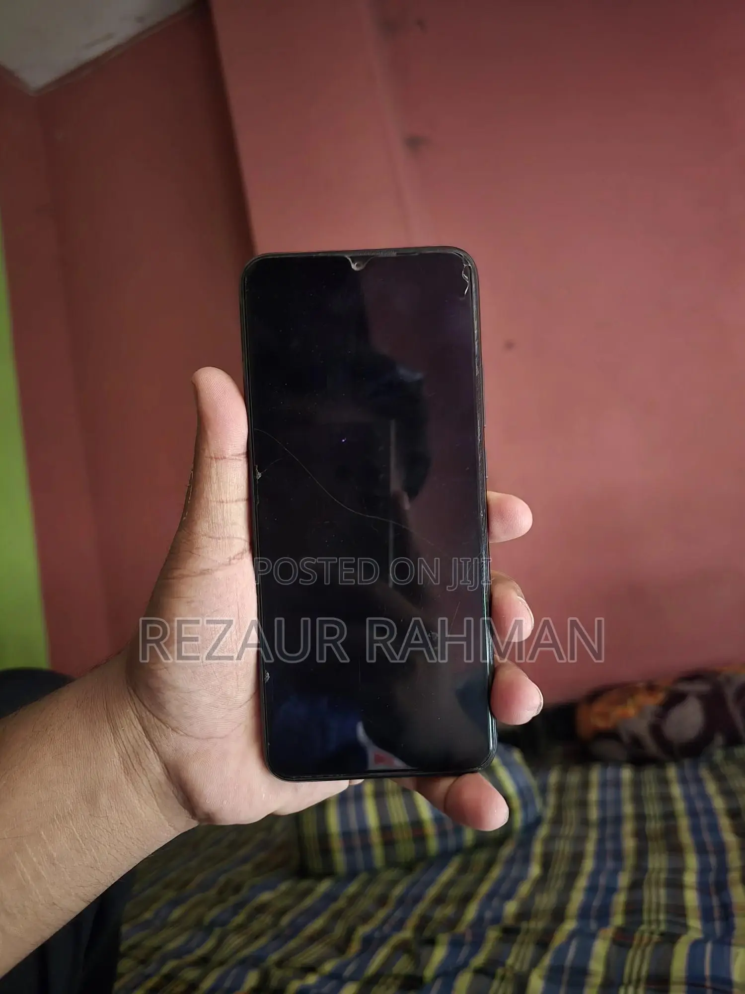 Xiaomi Redmi 10C 64 GB Gray