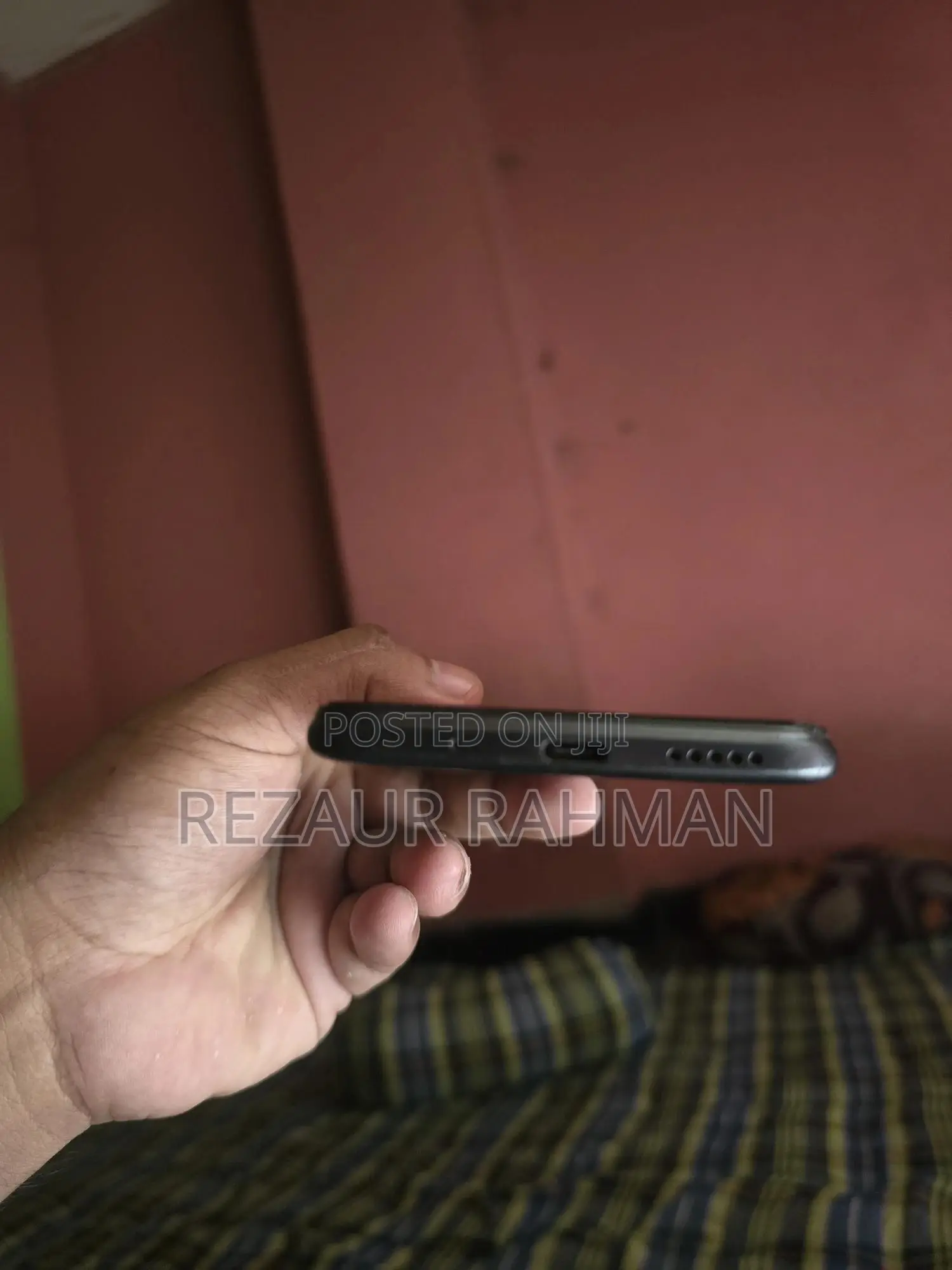Xiaomi Redmi 10C 64 GB Gray