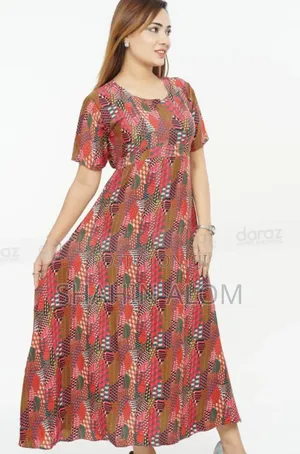 Photo - Silk One Pice