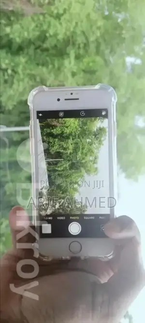 Apple iPhone 8 64 GB Pink