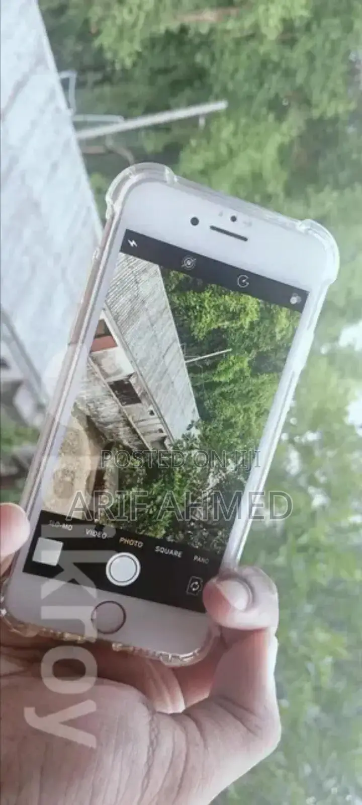 Apple iPhone 8 64 GB Pink