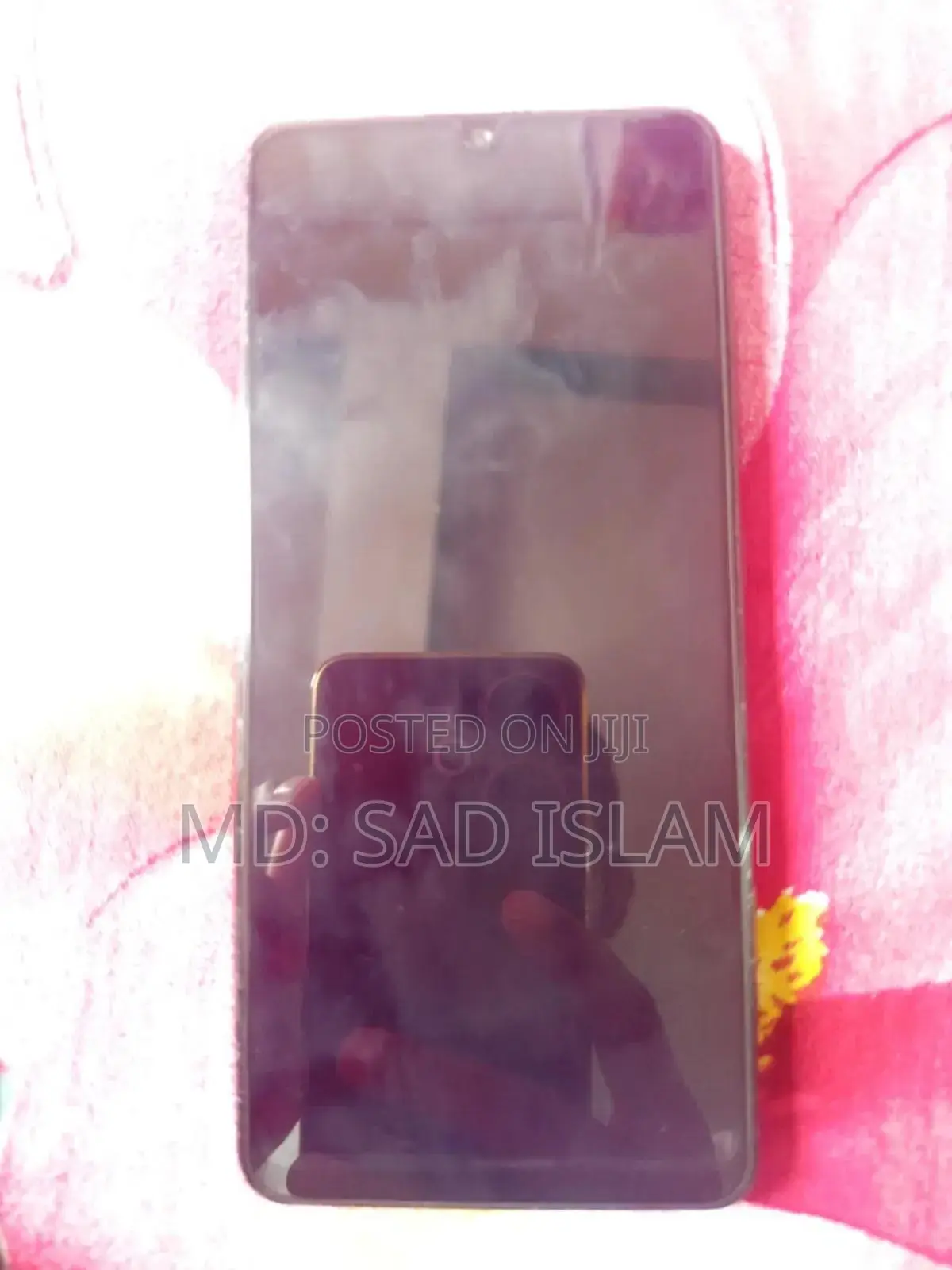 Samsung Galaxy A32 128 GB Green