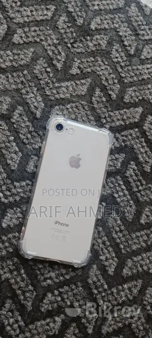 Apple iPhone 8 64 GB White