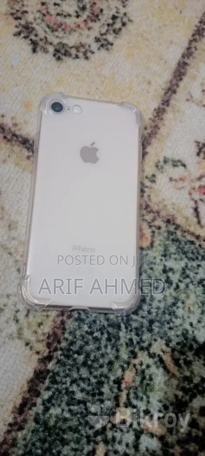 Apple iPhone 8 64 GB White