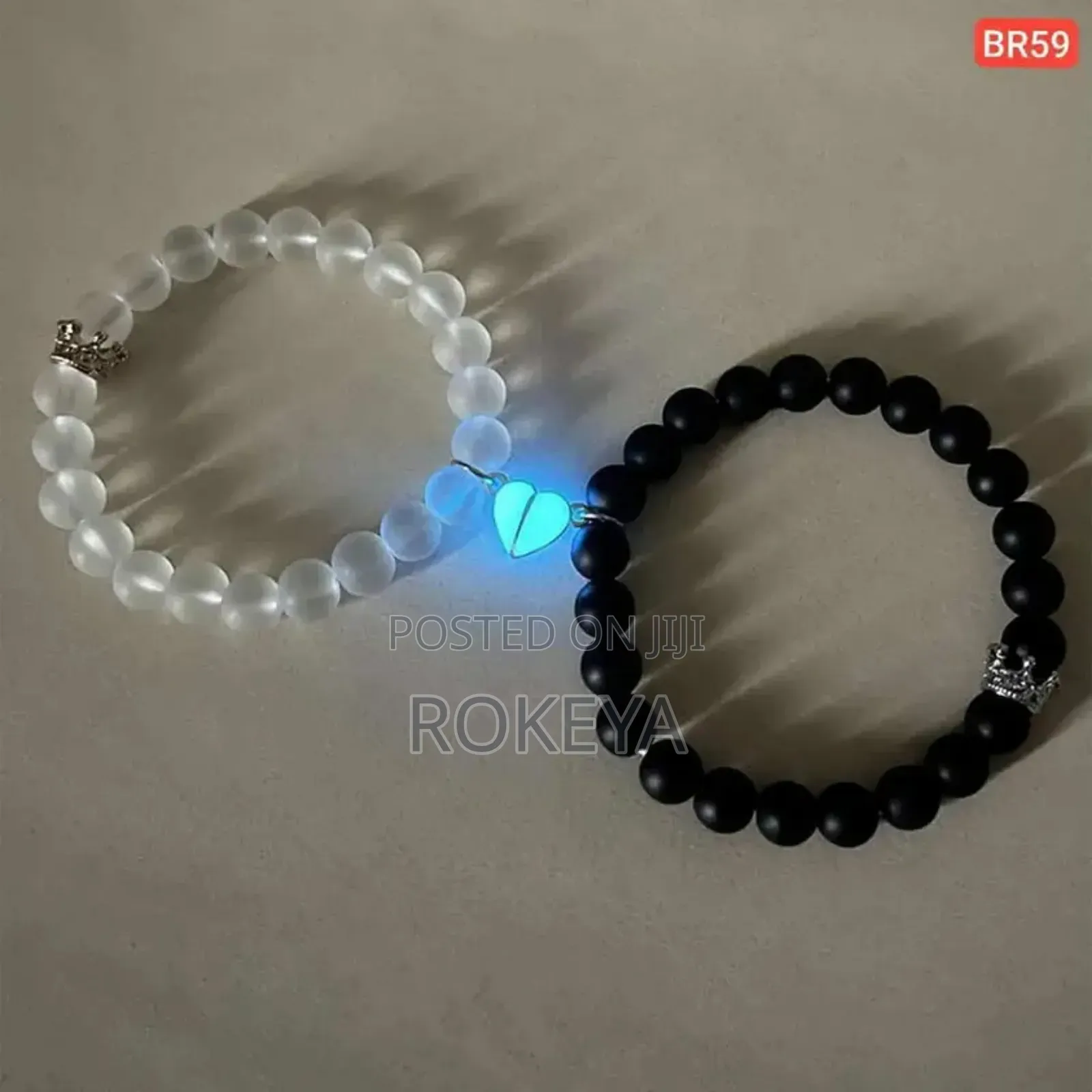 Couple Bracelet