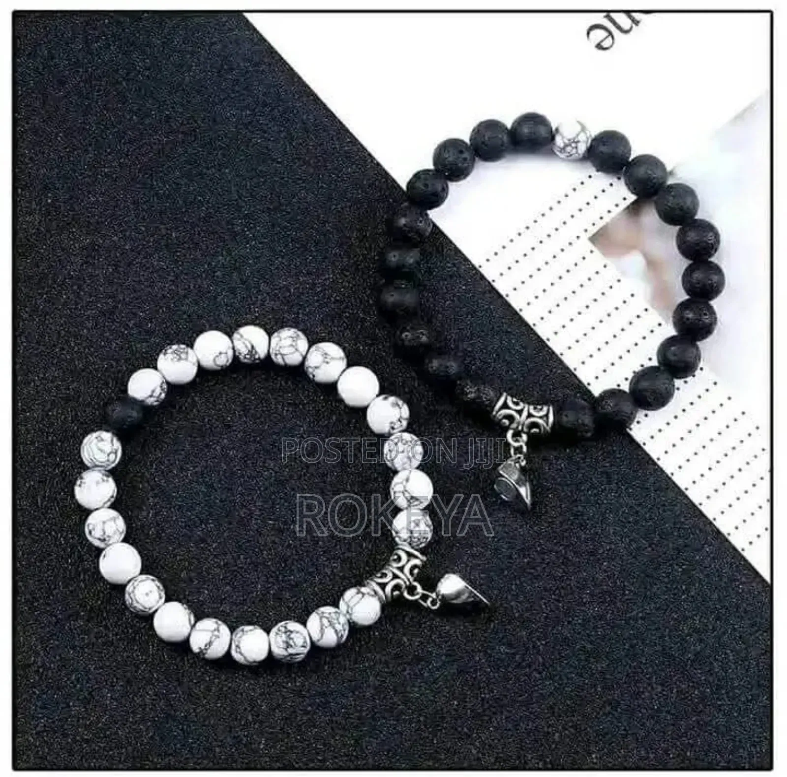 Couple Bracelet