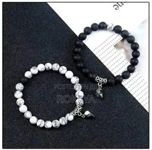 Couple Bracelet