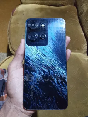 Photo - Mobile Phone 128 GB