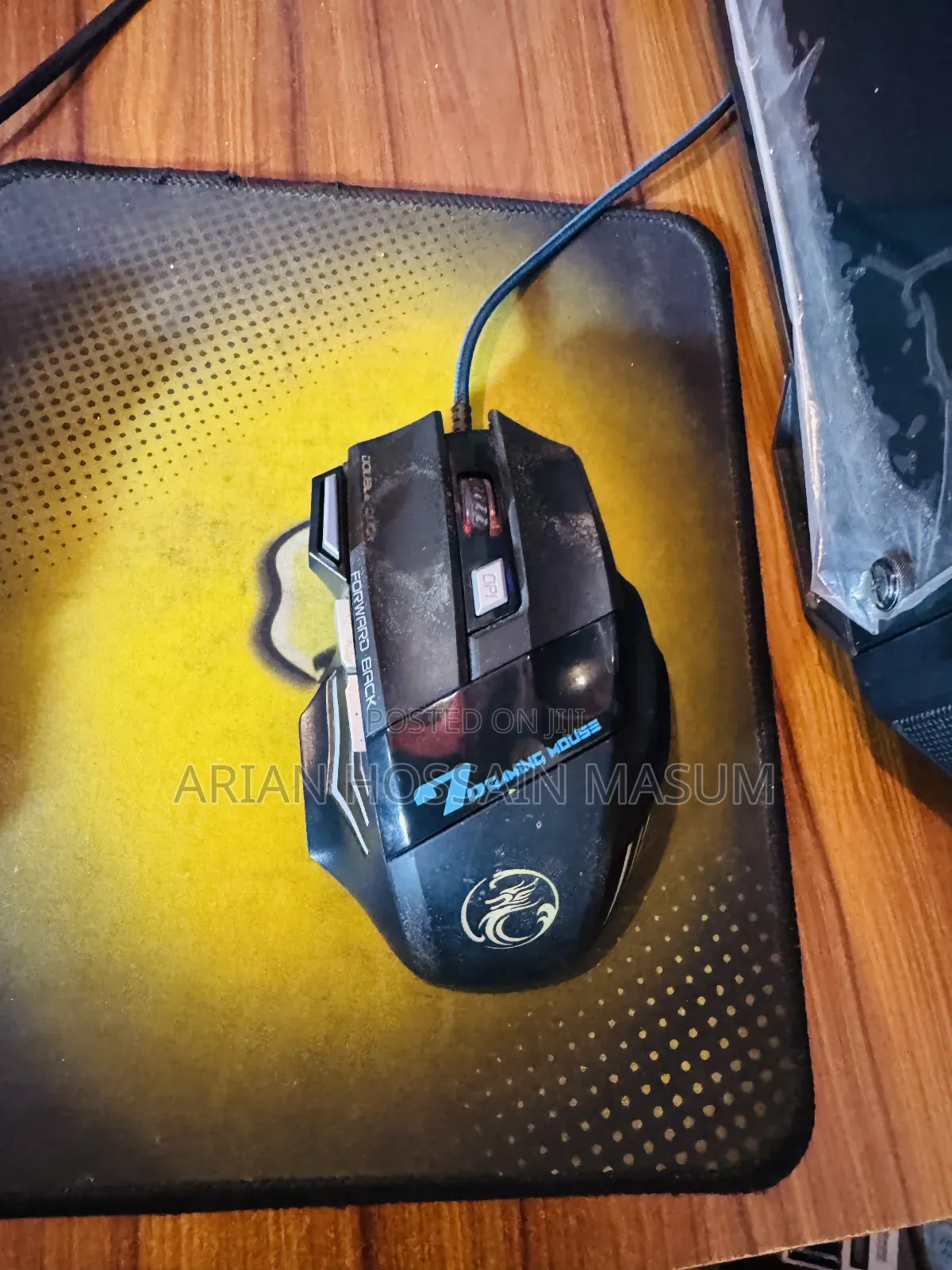 Desktop Computer 16GB AMD Ryzen 7 SSD 16 GB