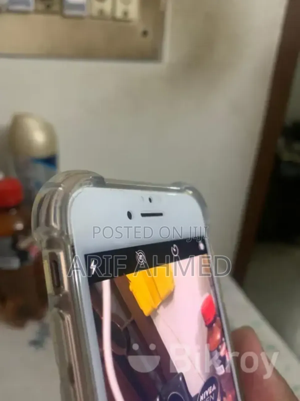 Apple iPhone 8 64 GB White