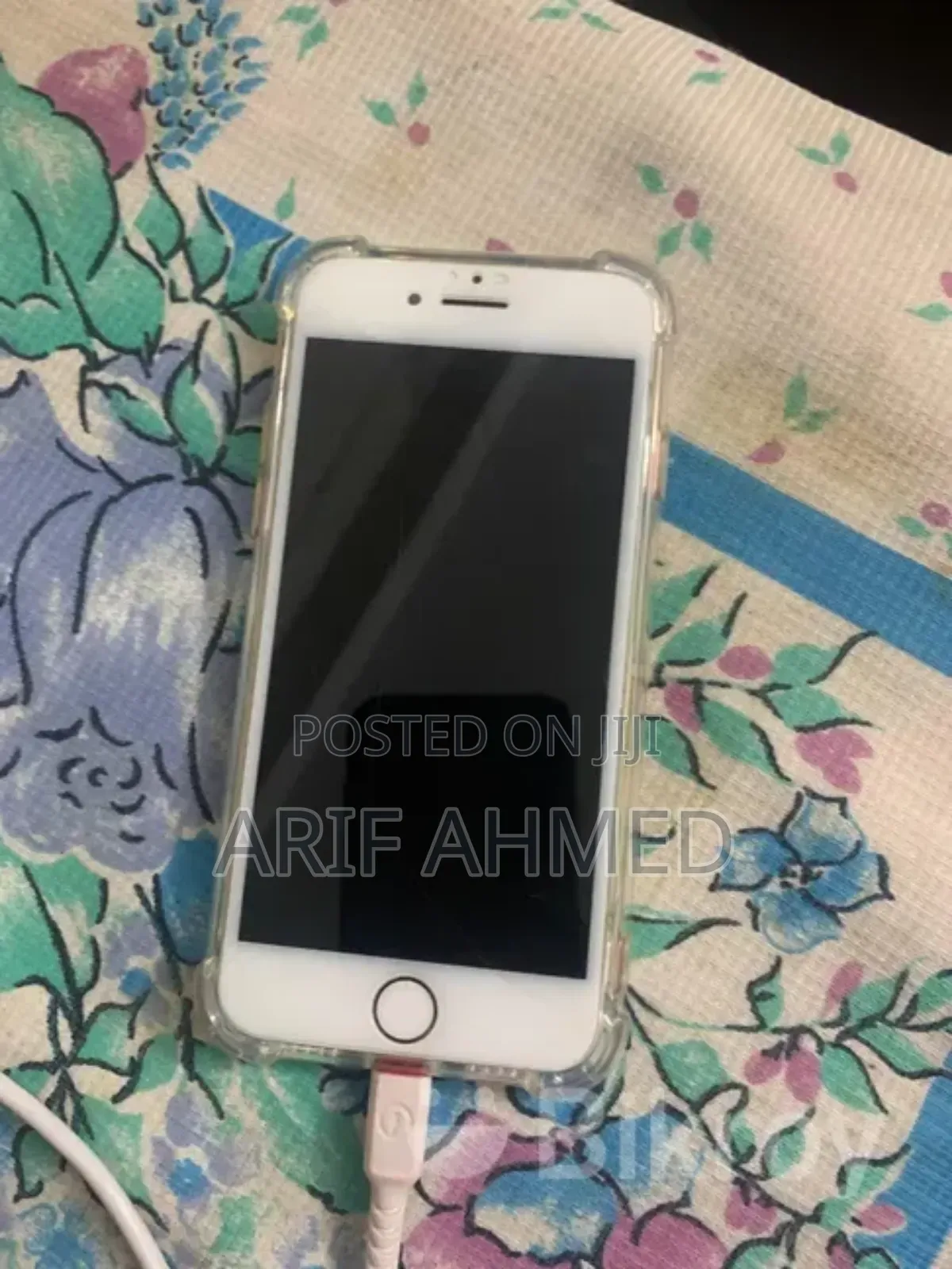 Apple iPhone 8 64 GB White