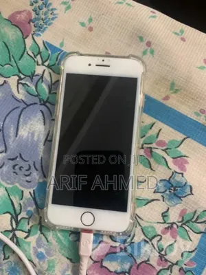 Apple iPhone 8 64 GB White
