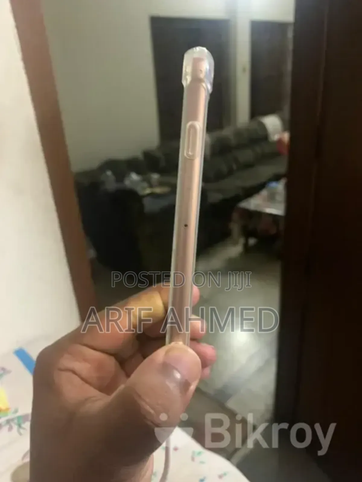 Apple iPhone 8 64 GB White