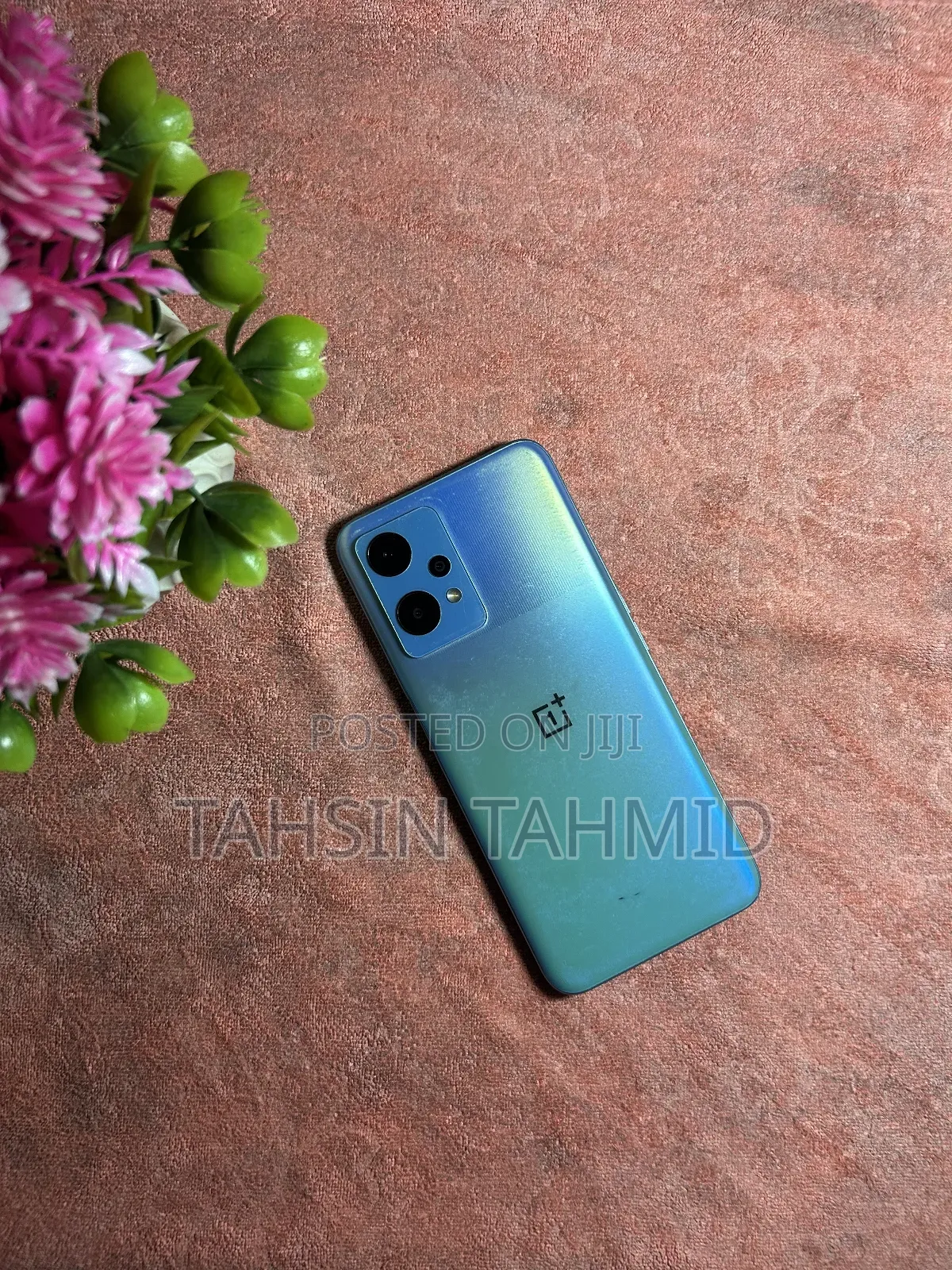 OnePlus Nord CE 2 Lite 128 GB Blue