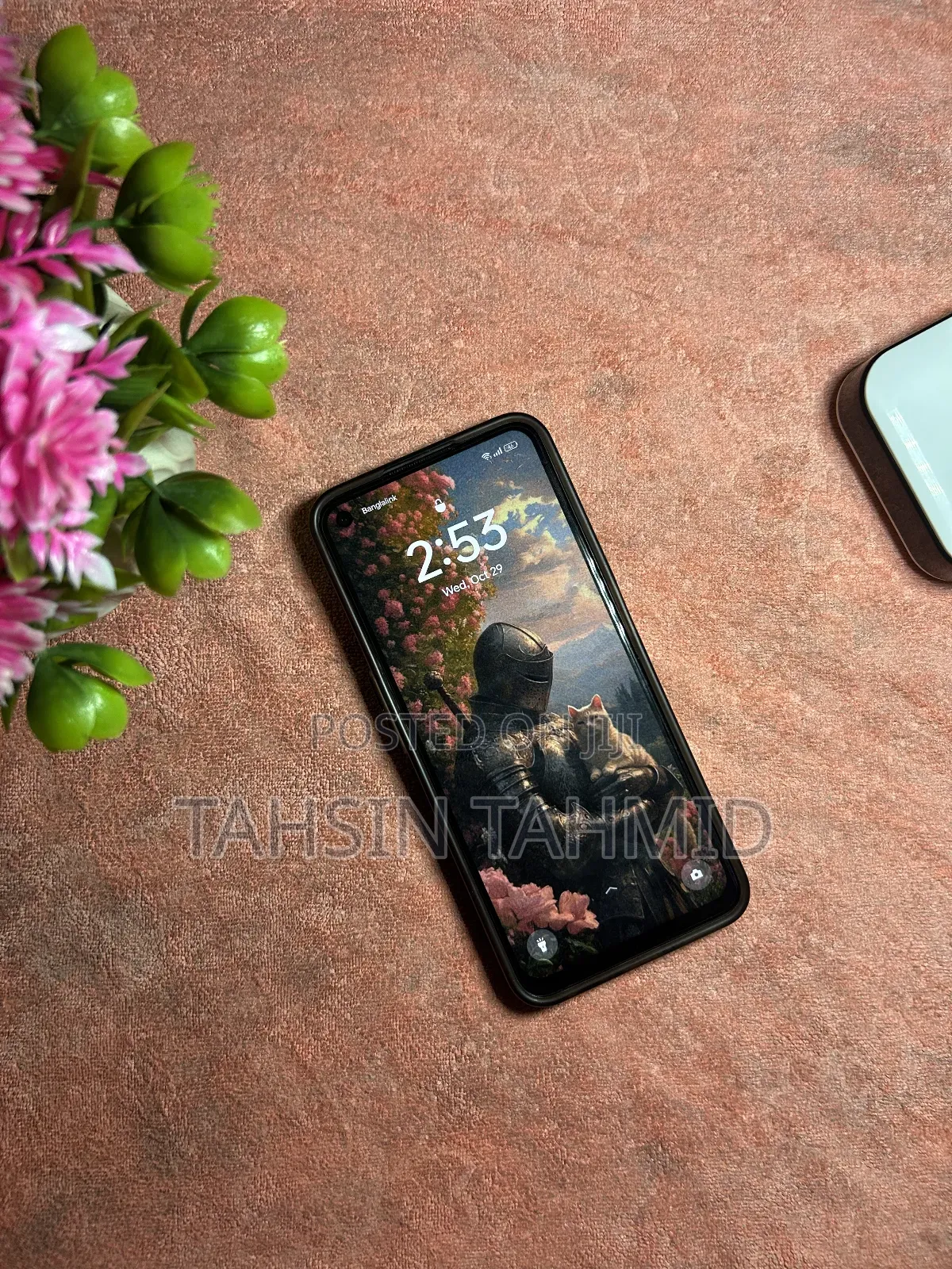 OnePlus Nord CE 2 Lite 128 GB Blue