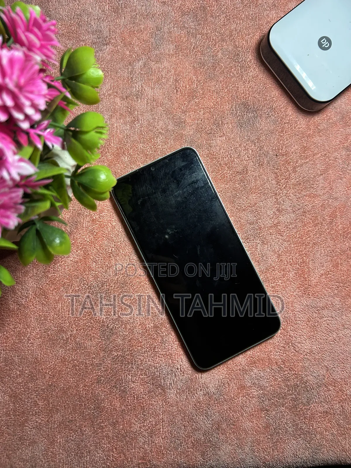 Realme C35 128 GB Green