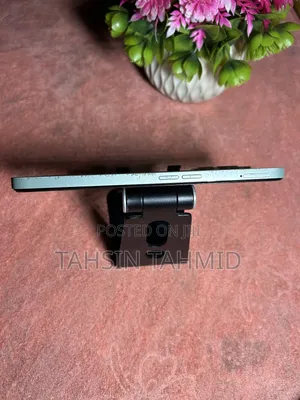 Realme C35 128 GB Green