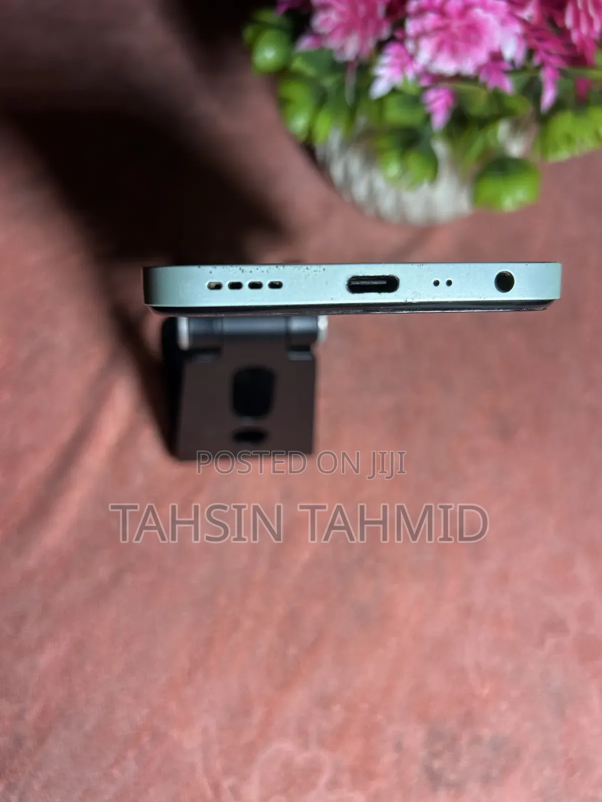 Realme C35 128 GB Green