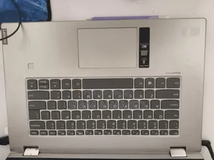 Photo - Laptop Lenovo 8GB Intel Core I7 SSD 256GB