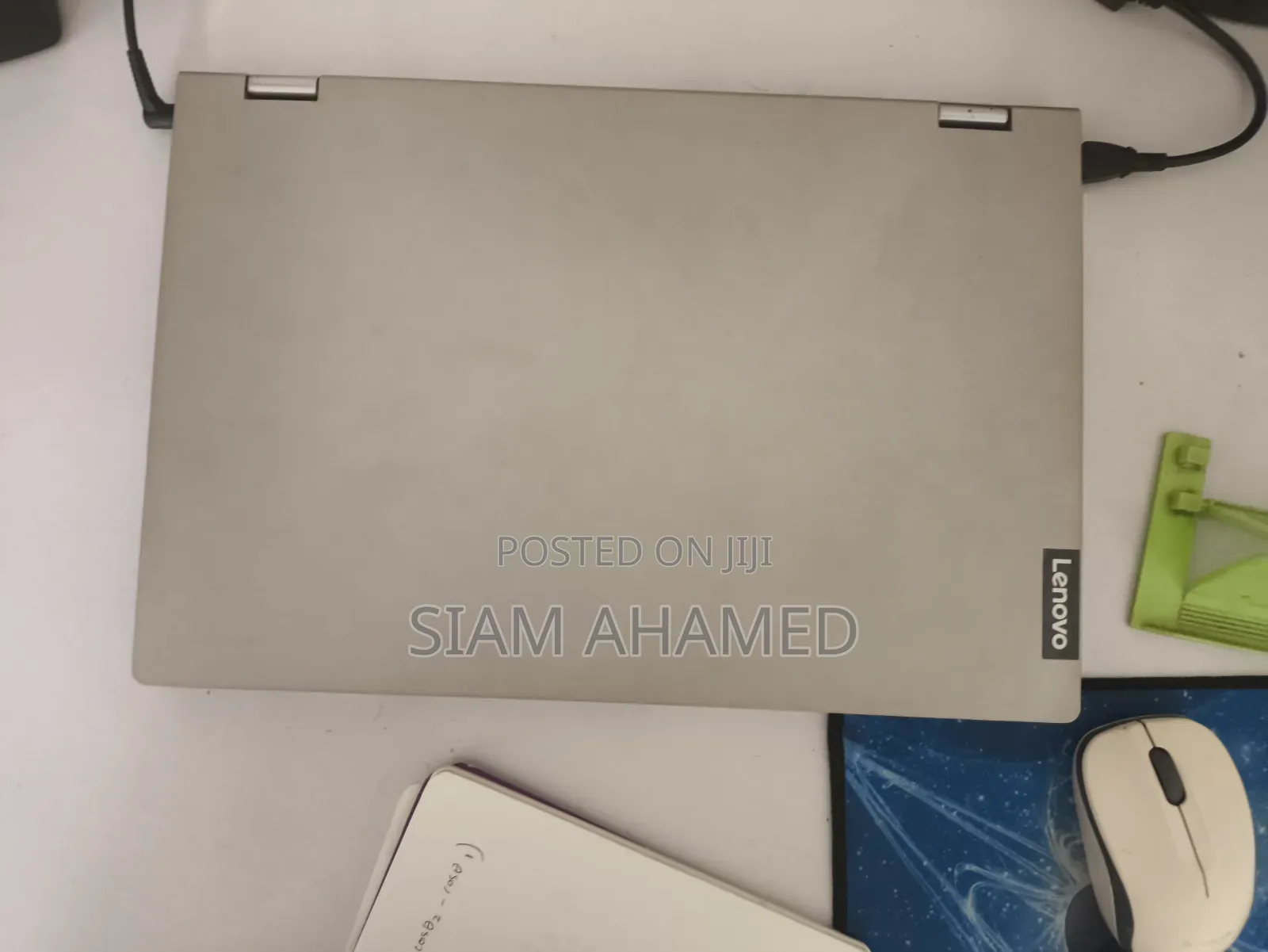 Laptop Lenovo 8GB Intel Core I7 SSD 256GB