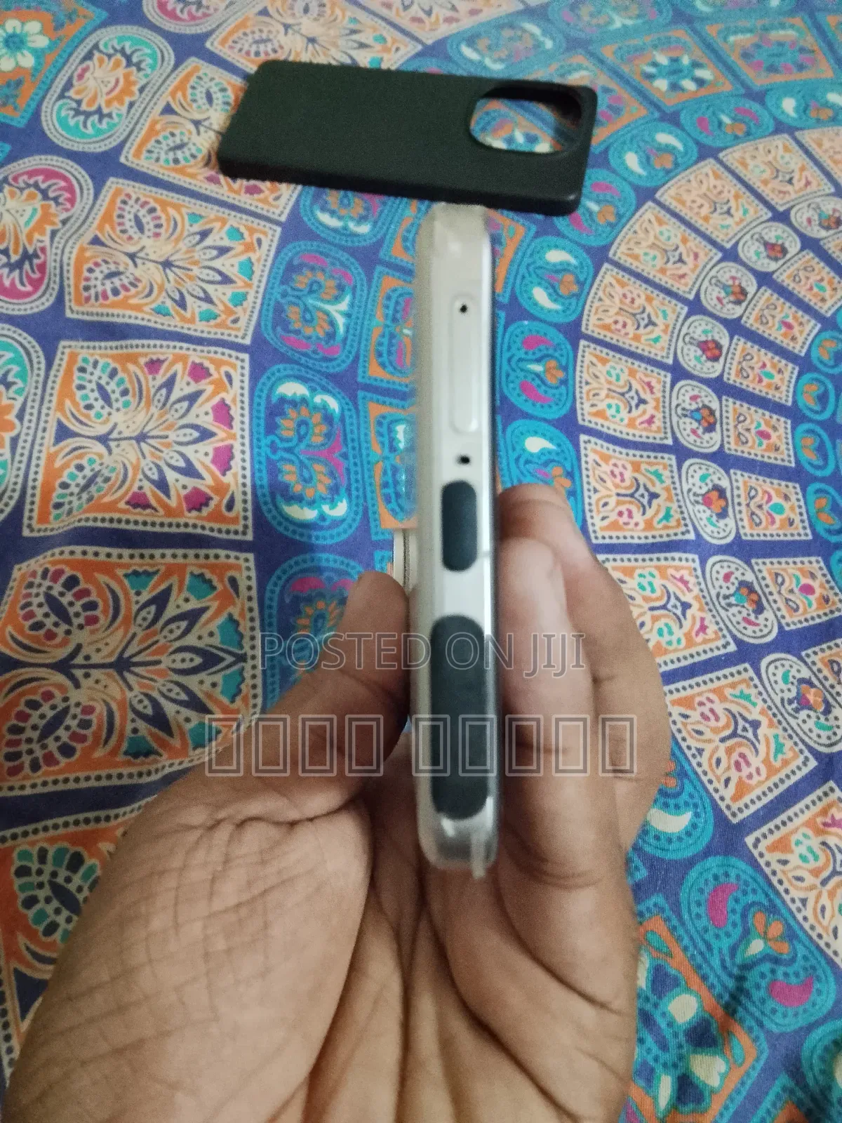 Vivo iQOO 10 256 GB Orange