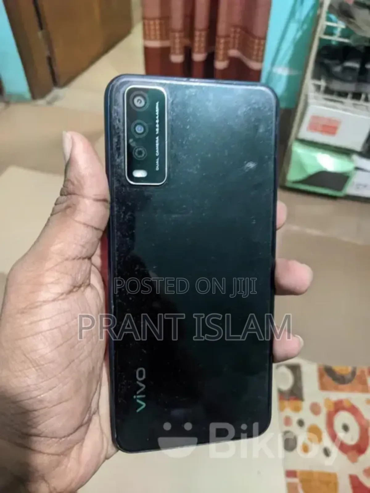 Vivo Y12s 32 GB Blue