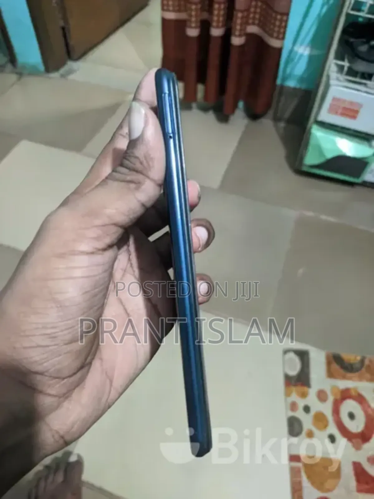 Vivo Y12s 32 GB Blue