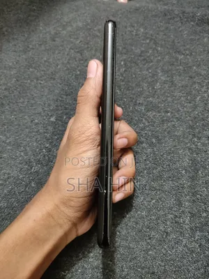 Samsung Galaxy S21 Ultra 5G 256 GB Black