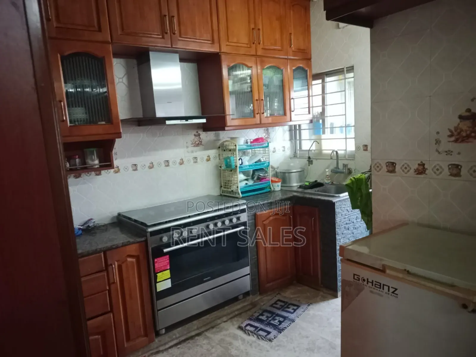 4bdrm Apartment in Gulshan for Sale