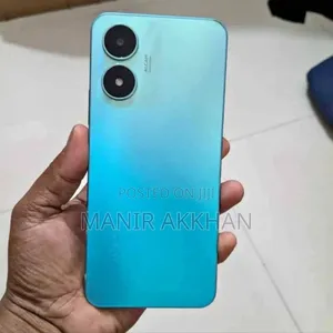 Vivo Y20 64 GB Green