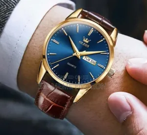 Olevs 6898 Quartz Watch